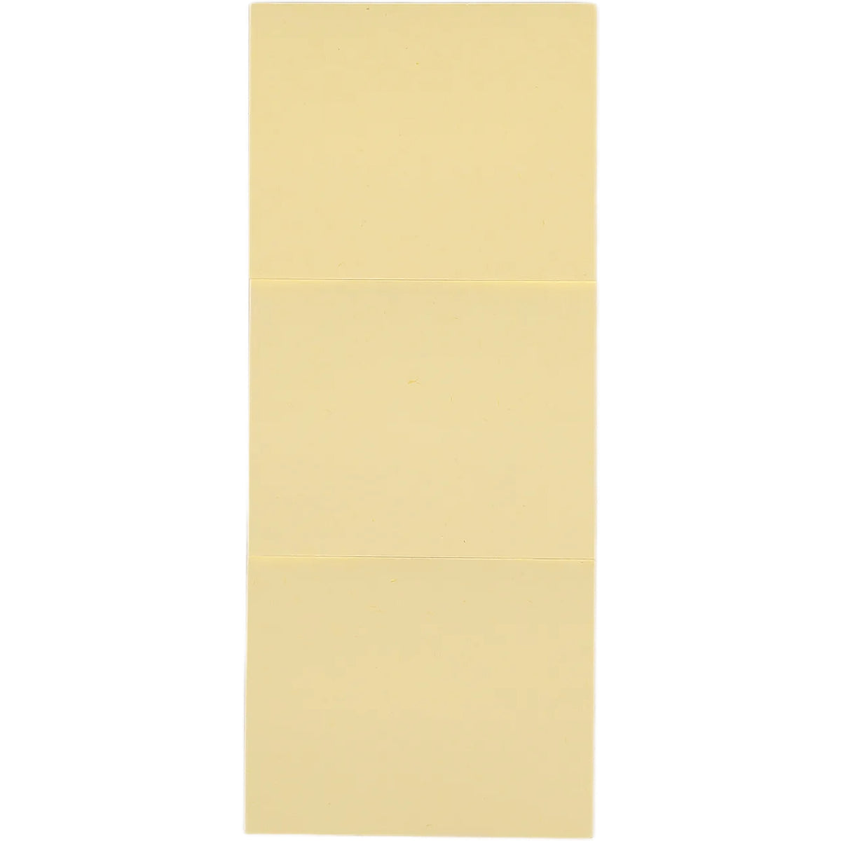 Bloco de Notas Aderentes 50x40mm 3 Unidades Note!