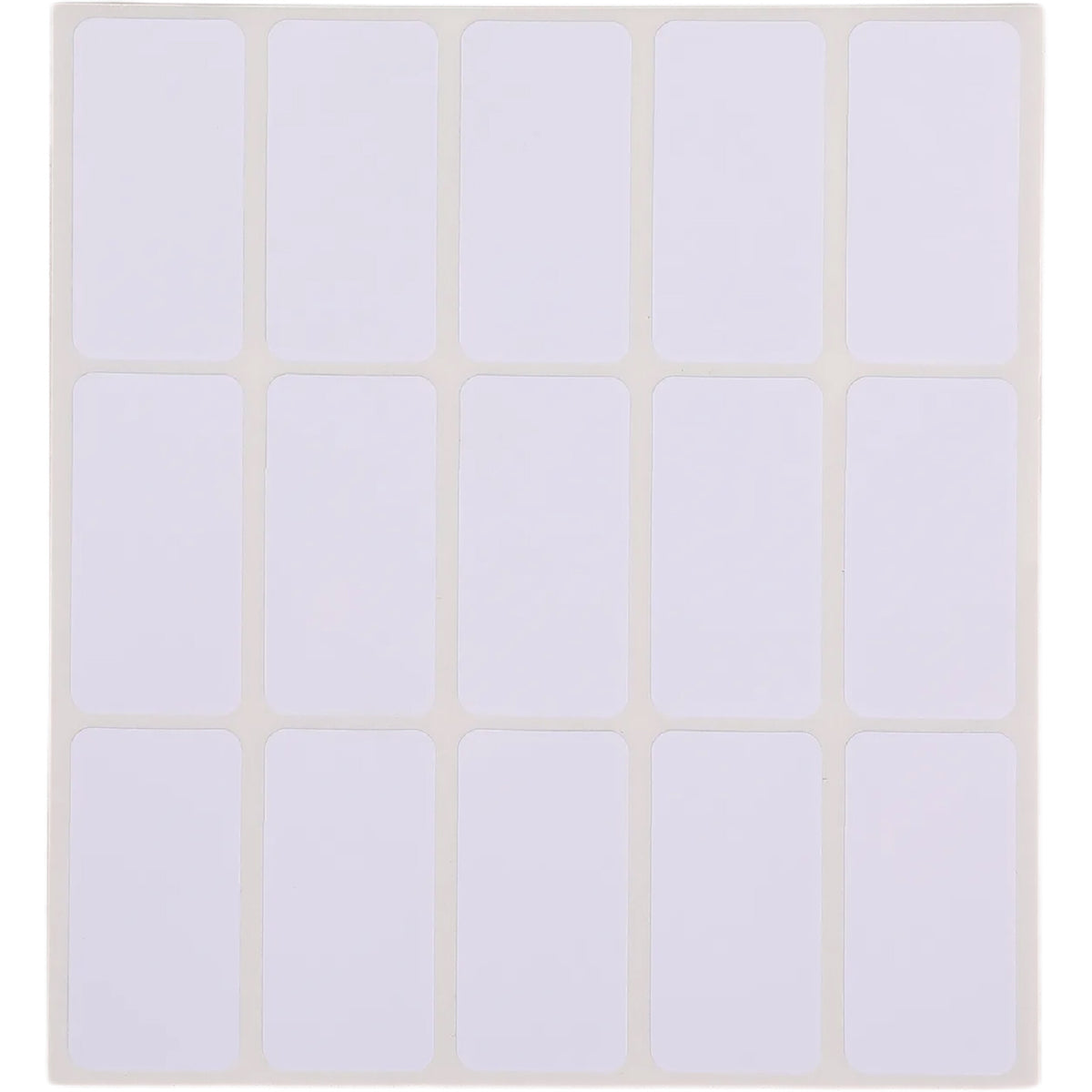 Etiquetas Adesivas 19x38mm Note!