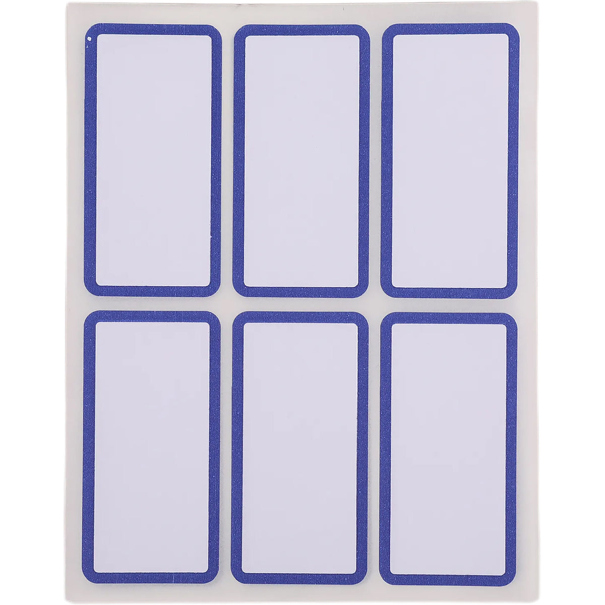 Etiquetas Adesivas 32x64mm Note!