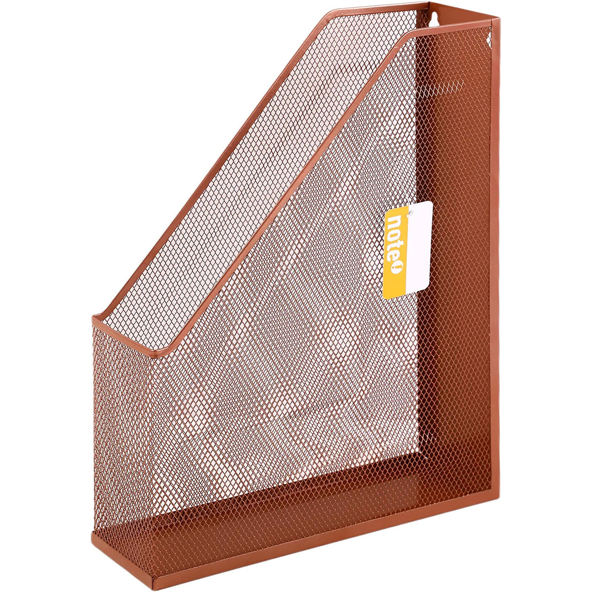 Porta Revistas Rose Gold Note!