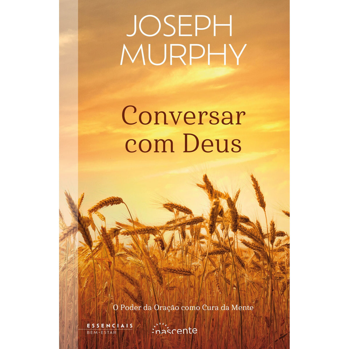 Conversar com Deus de Joseph Murphy