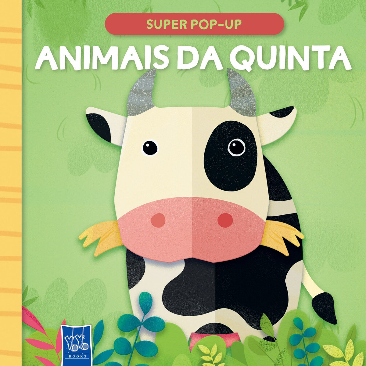 Animais da Quinta
