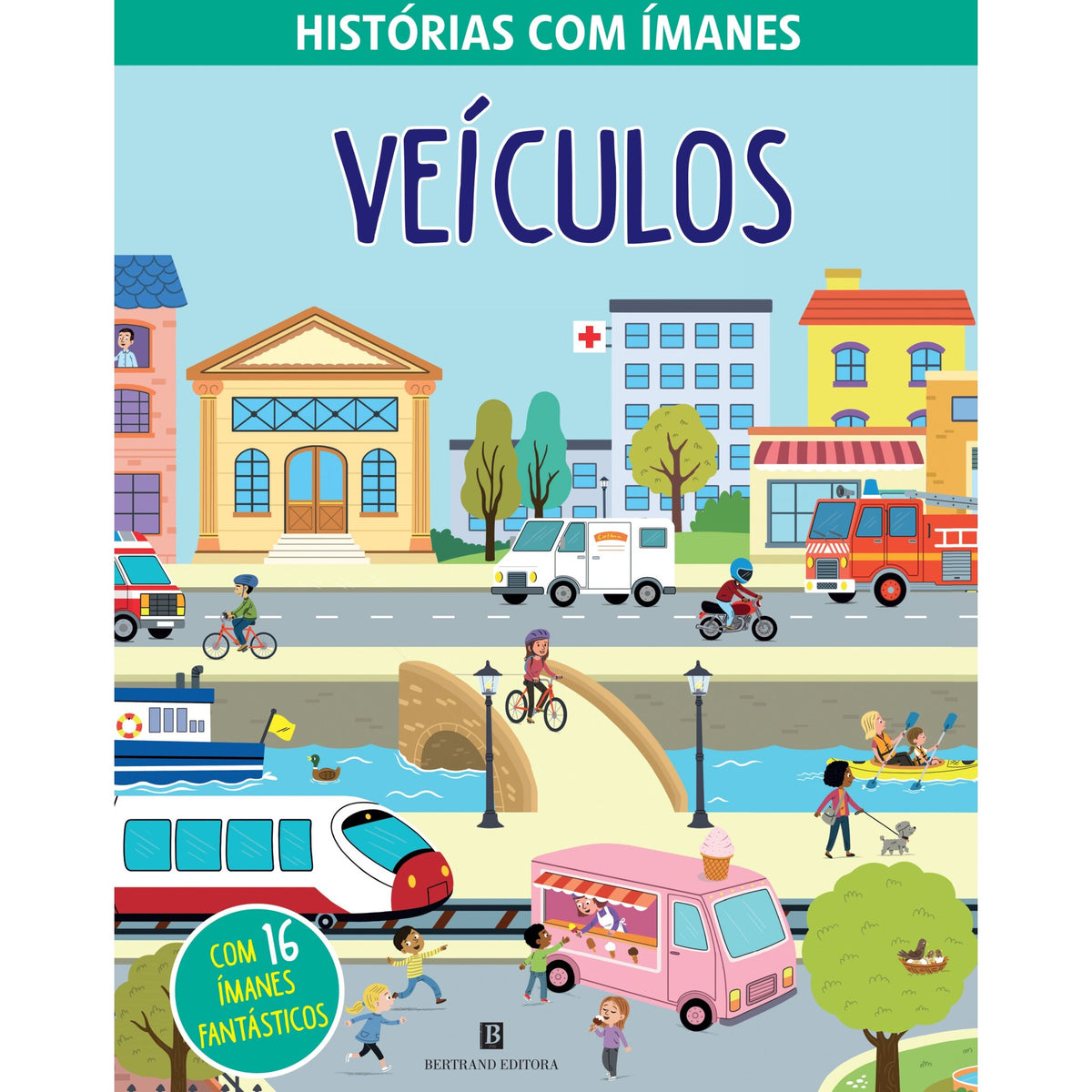 Veículos