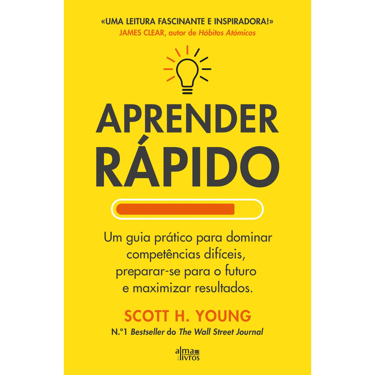 Aprender Rápido de Scott H. Young