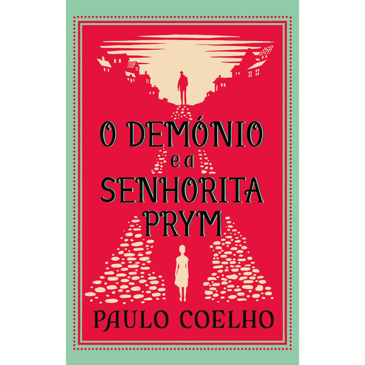 O Demónio E A Senhorita Prym de Paulo Coelho