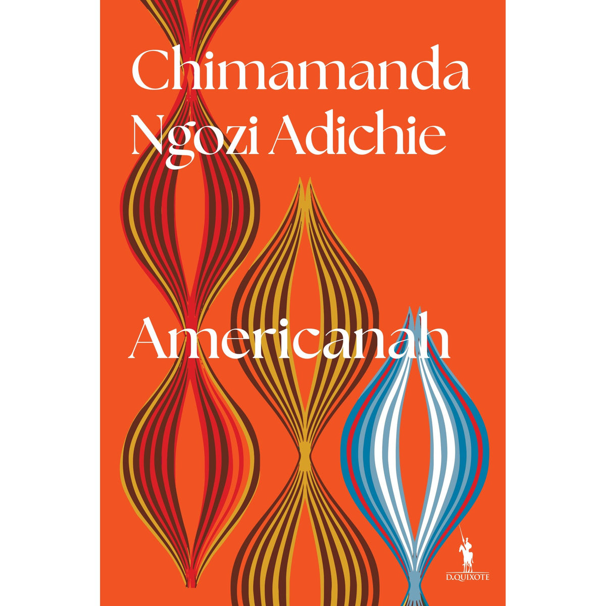 Americanah de Chimamanda Ngozi Adichie