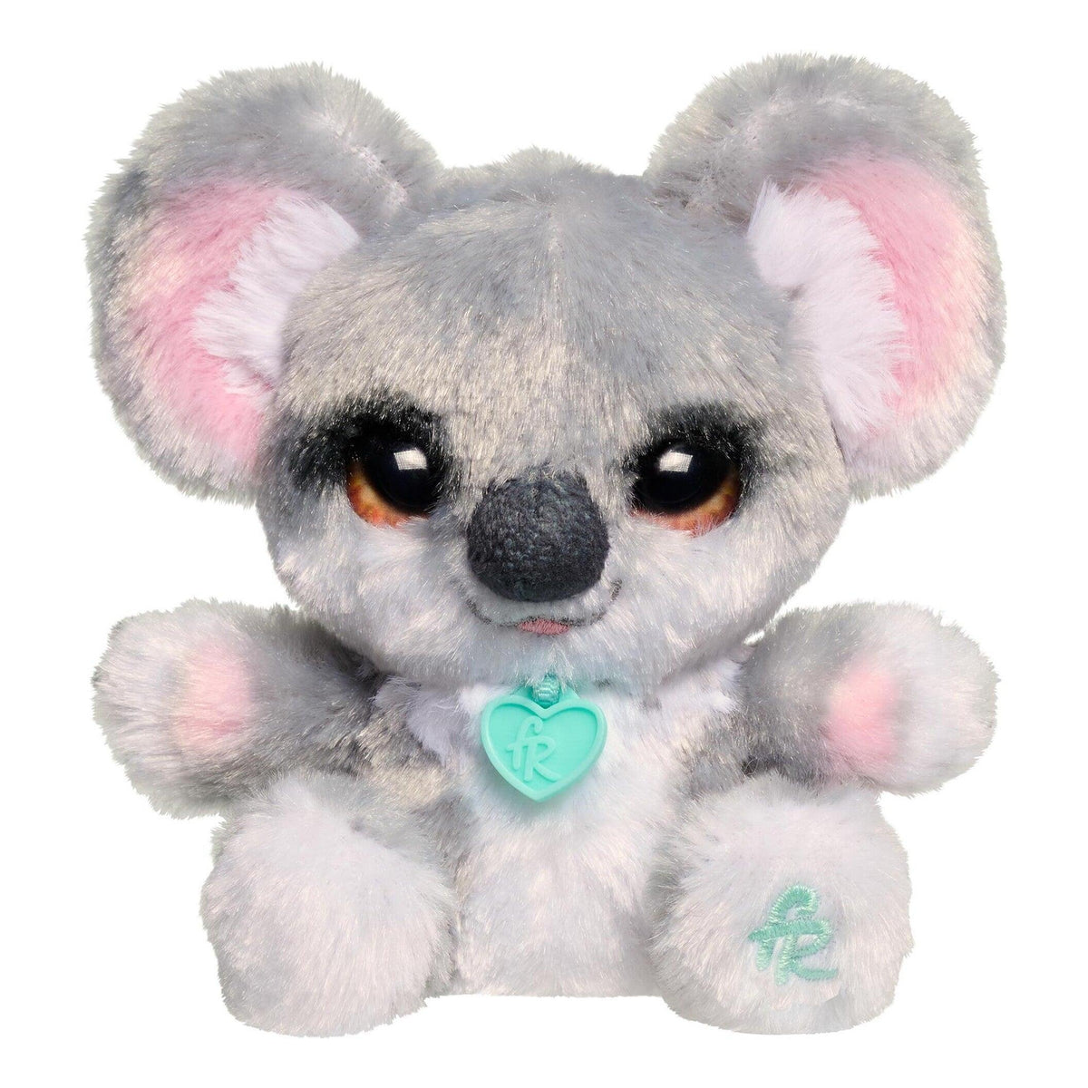 FurReal - Peluche Mini Little Hugs (artigo sortido)