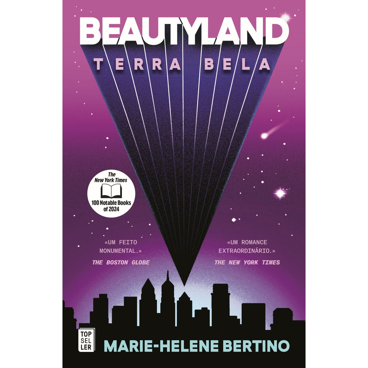 Beautyland - Terra Bela de Marie-Helene Bertino