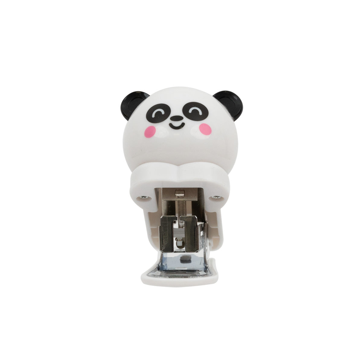 Mini Agrafador - Panda