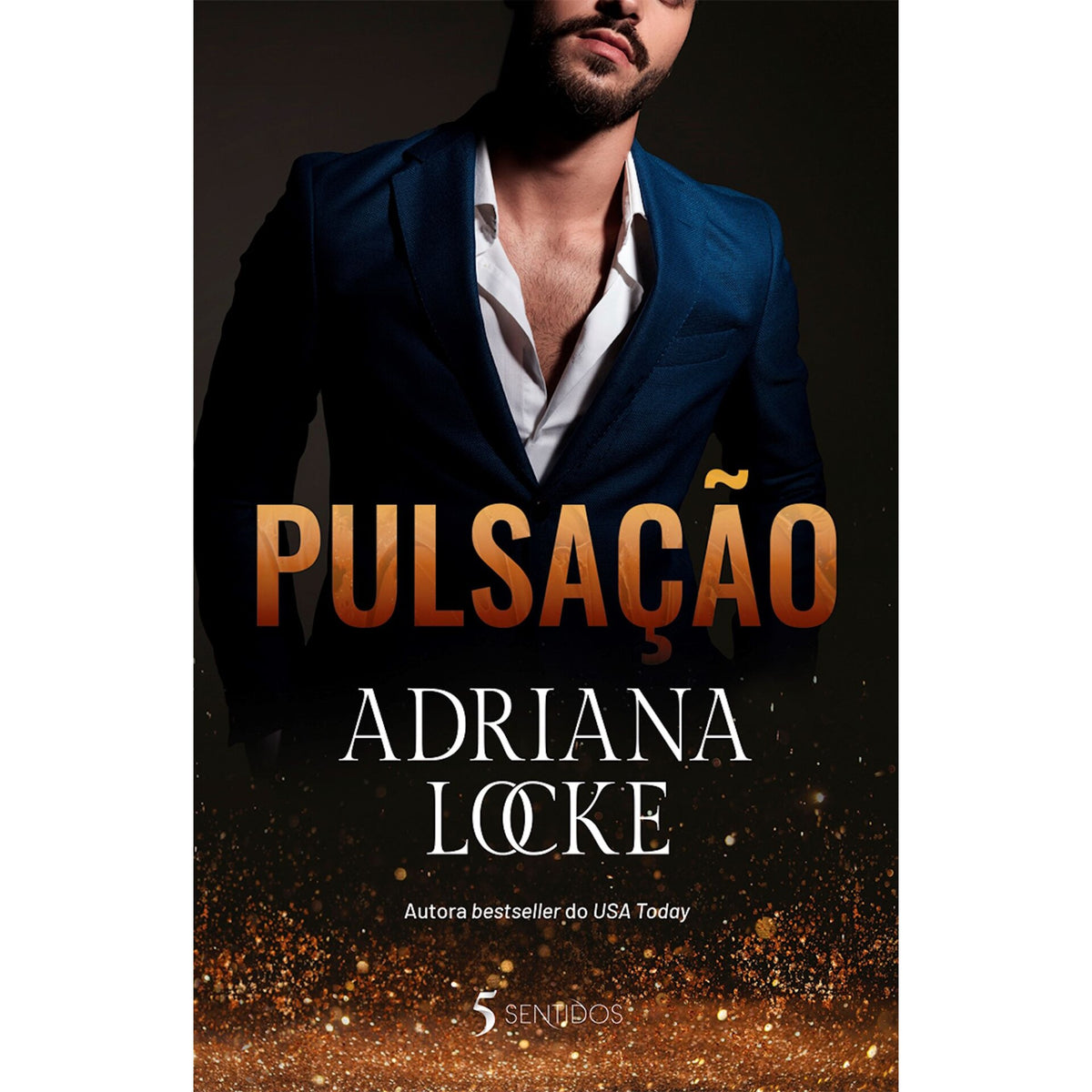 Pulsação de Adriana Locke