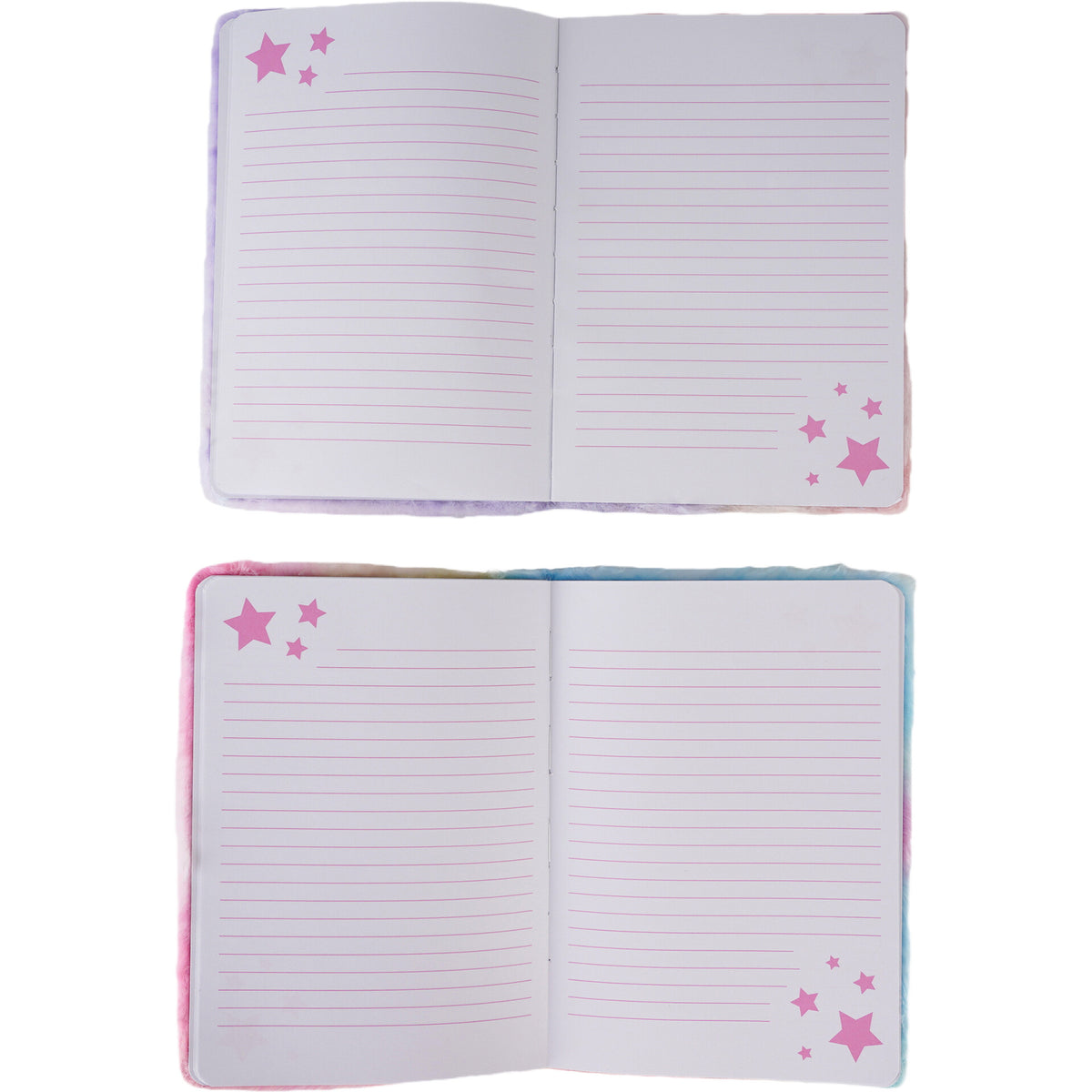 Caderno Gift A5 Peluche (várias opções)