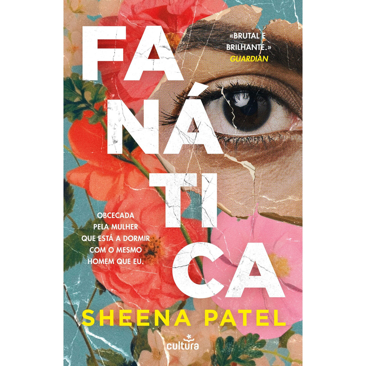 Fanática de Sheena Patel