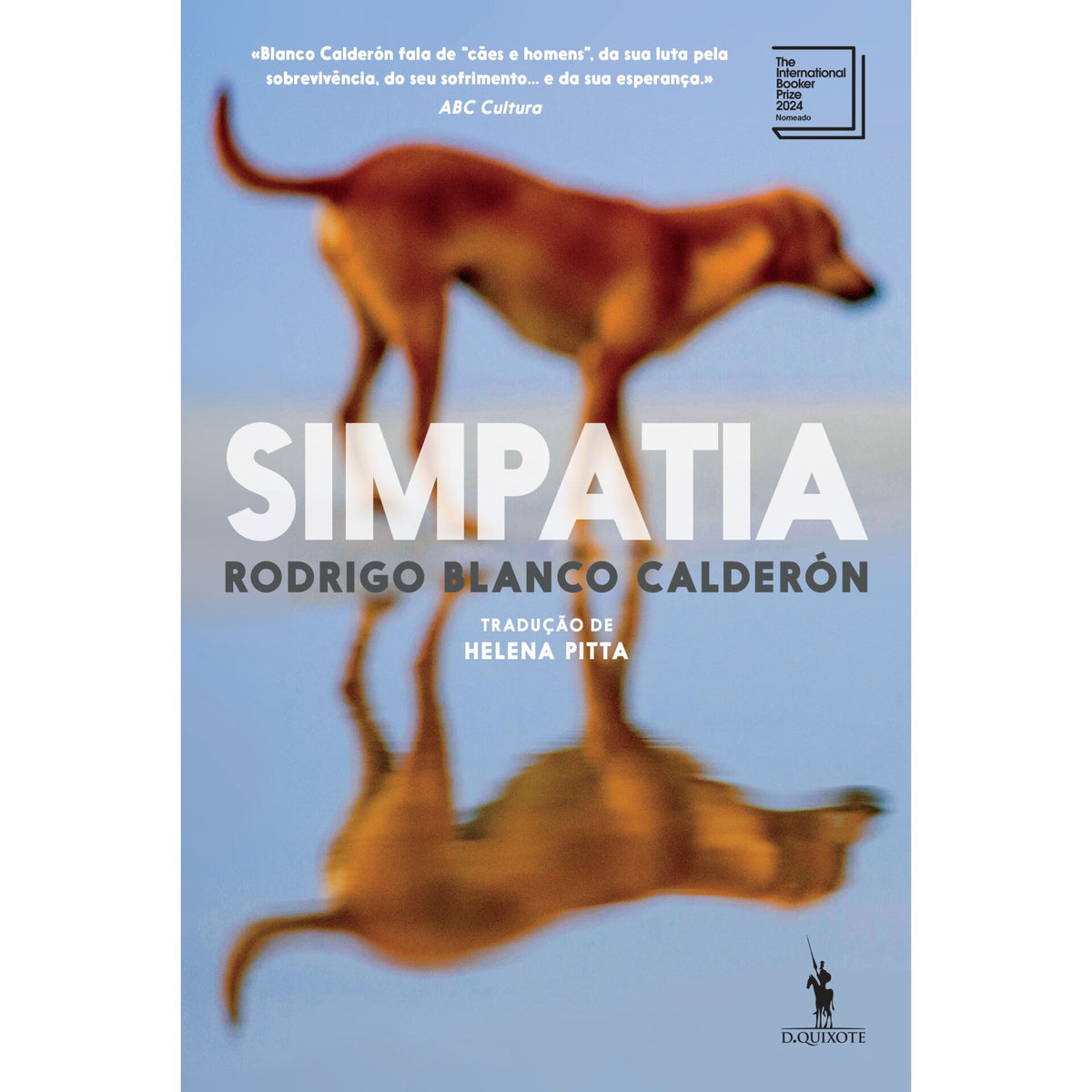 Simpatia de Rodrigo Blanco Calderón