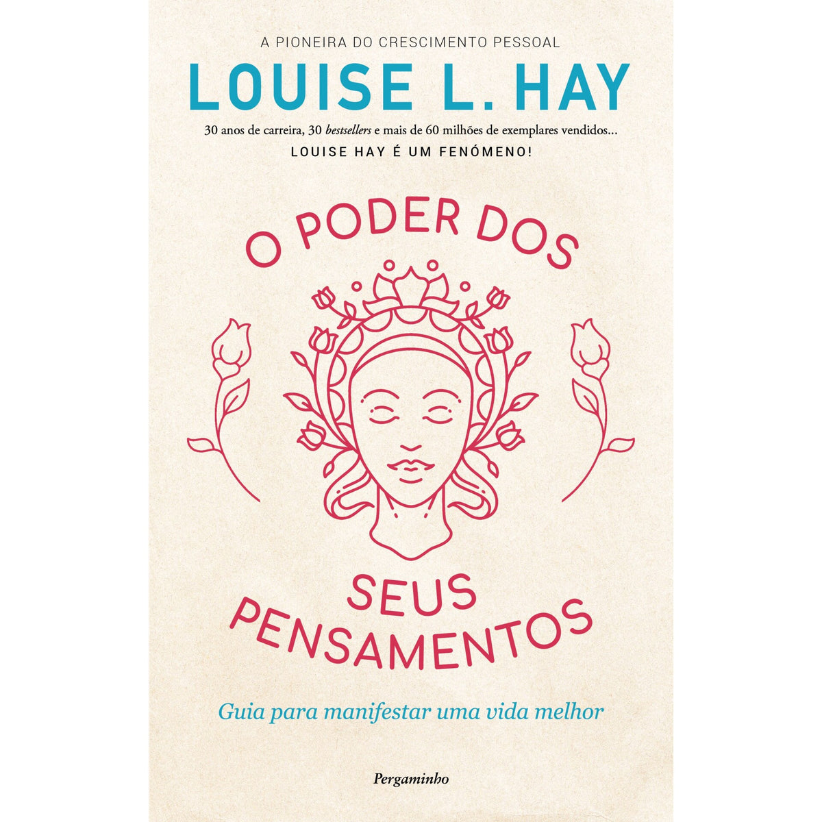 O Poder Dos Seus Pensamentos de Louise L. Hay