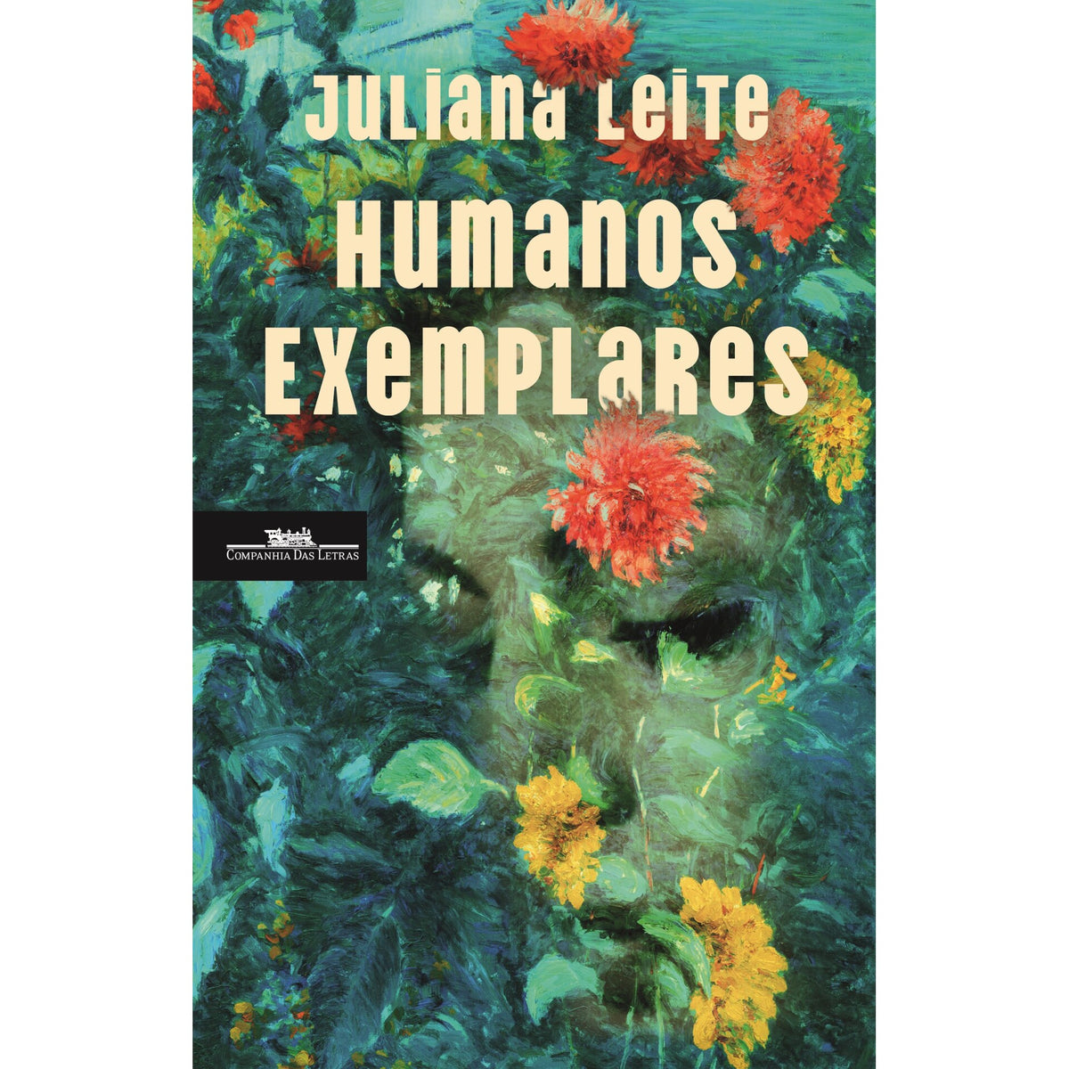 Humanos Exemplares de Juliana Leite 