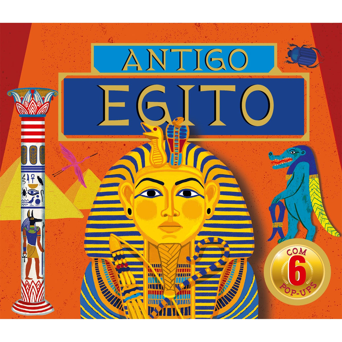Antigo Egito