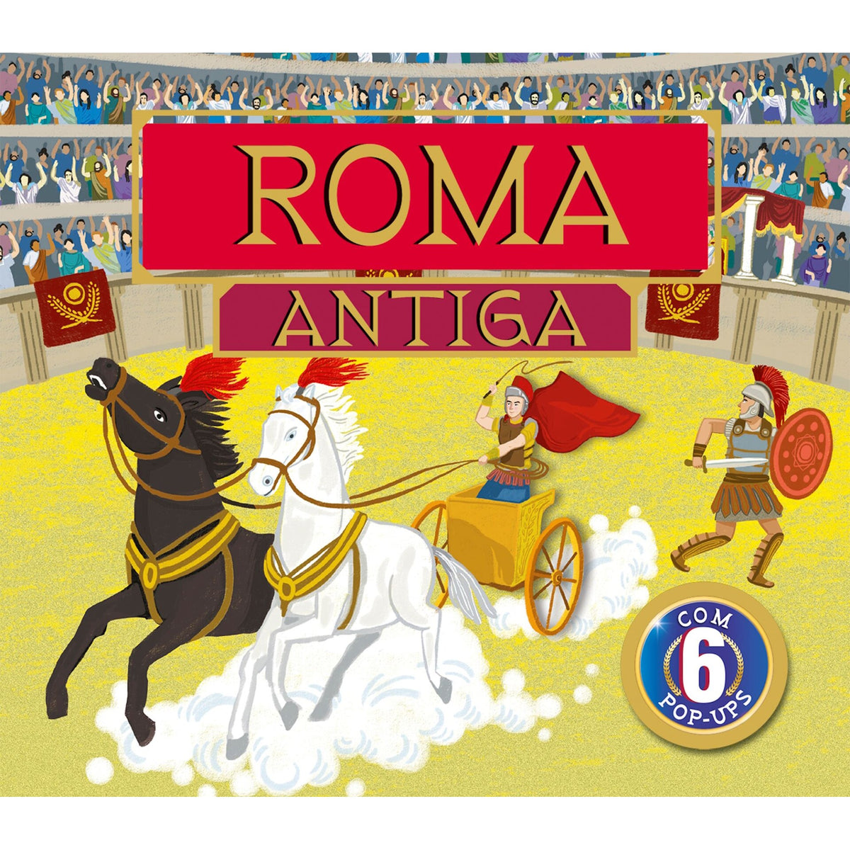 Roma Antiga