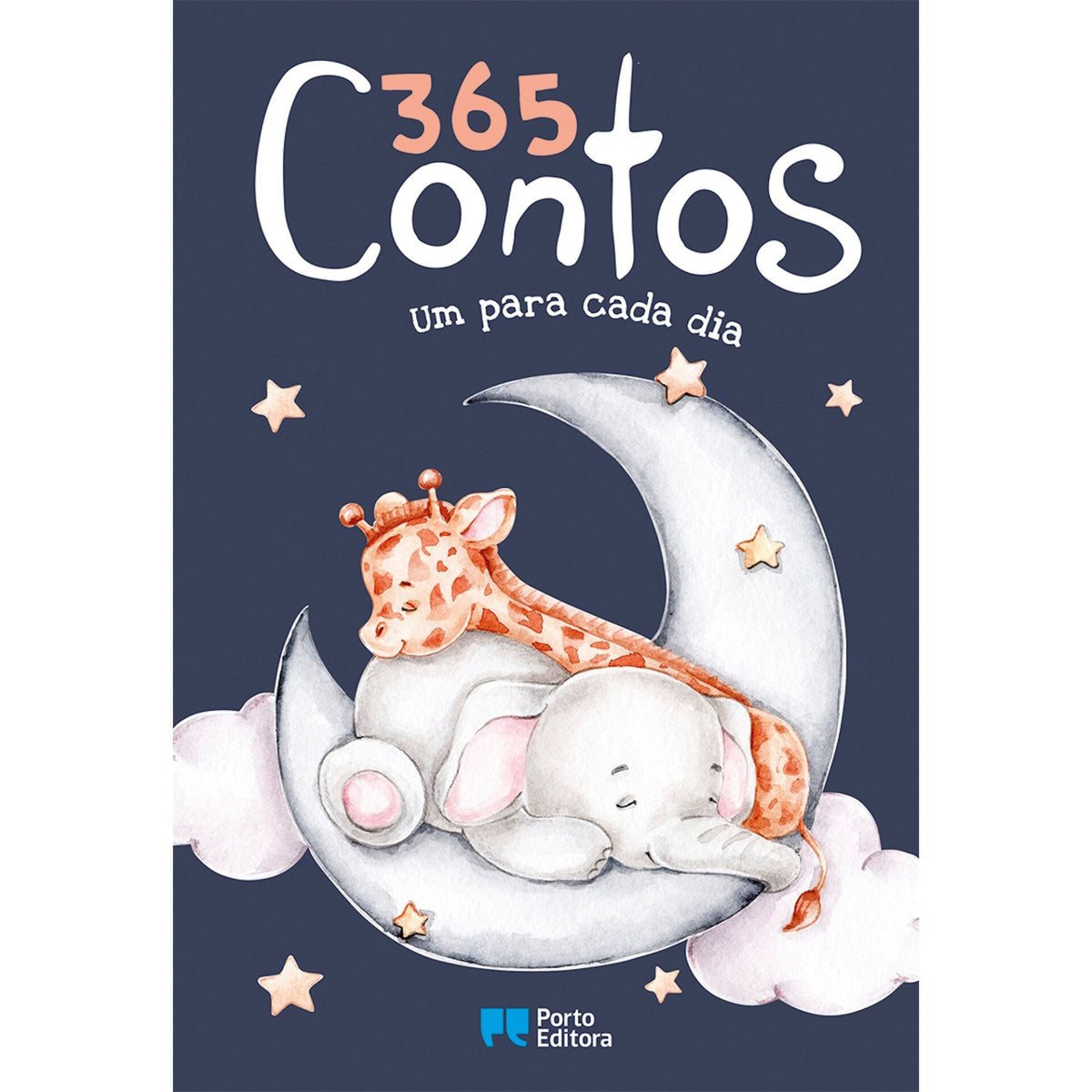 365 Contos - um para Cada Dia