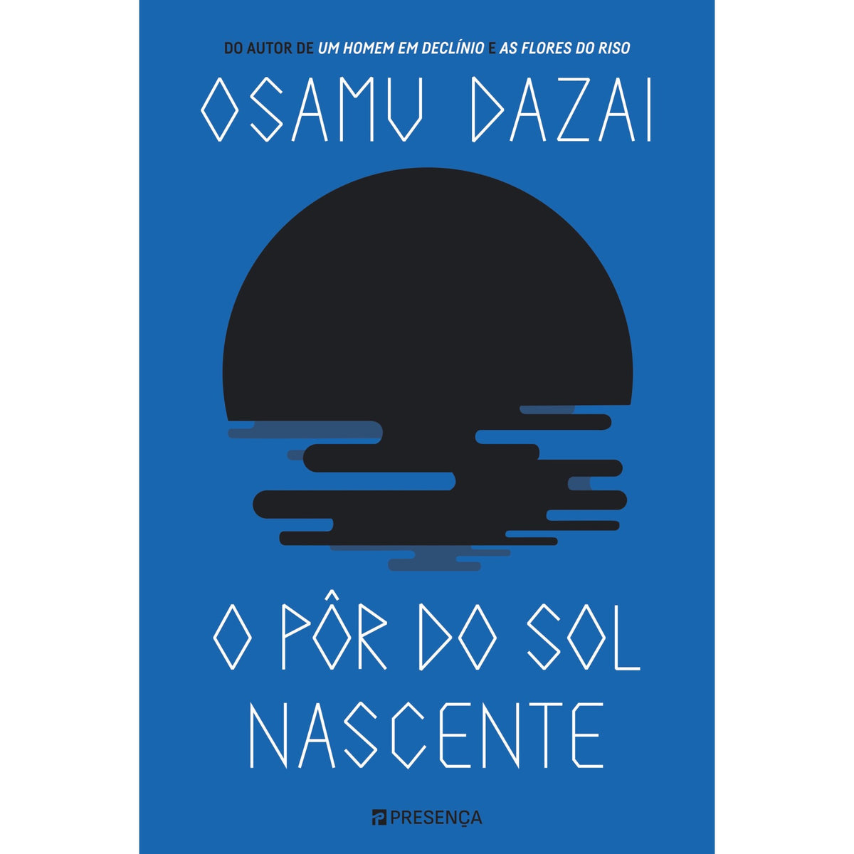 O Pôr do Sol Nascente de Osamu Dazai