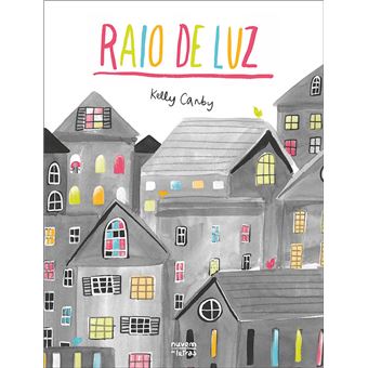 Raio de Luz de Kelly Canby