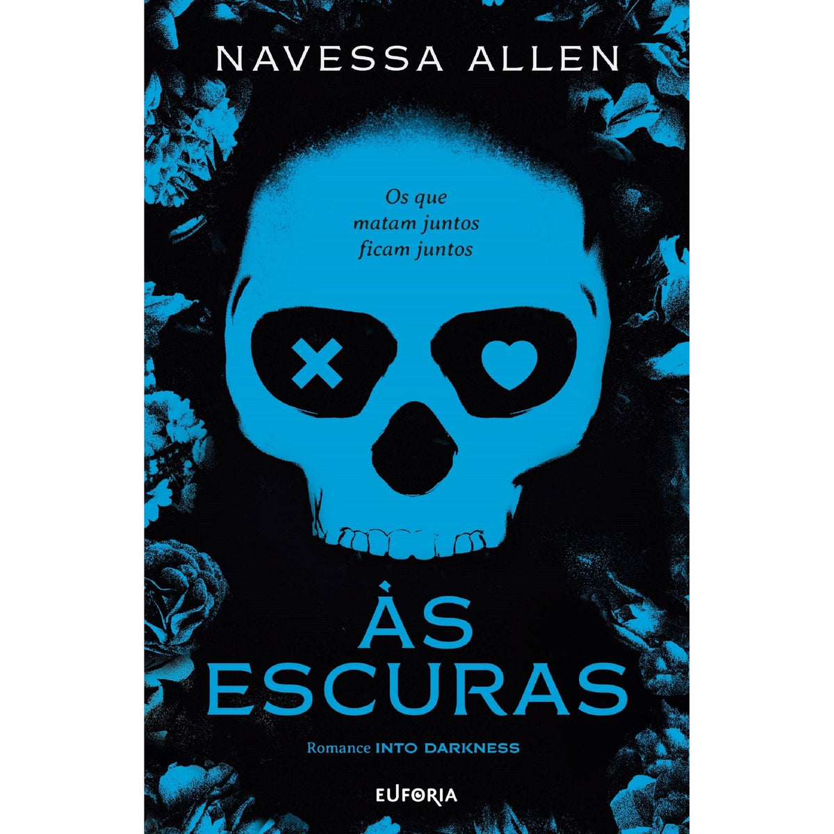 Às Escuras de Navessa Allen