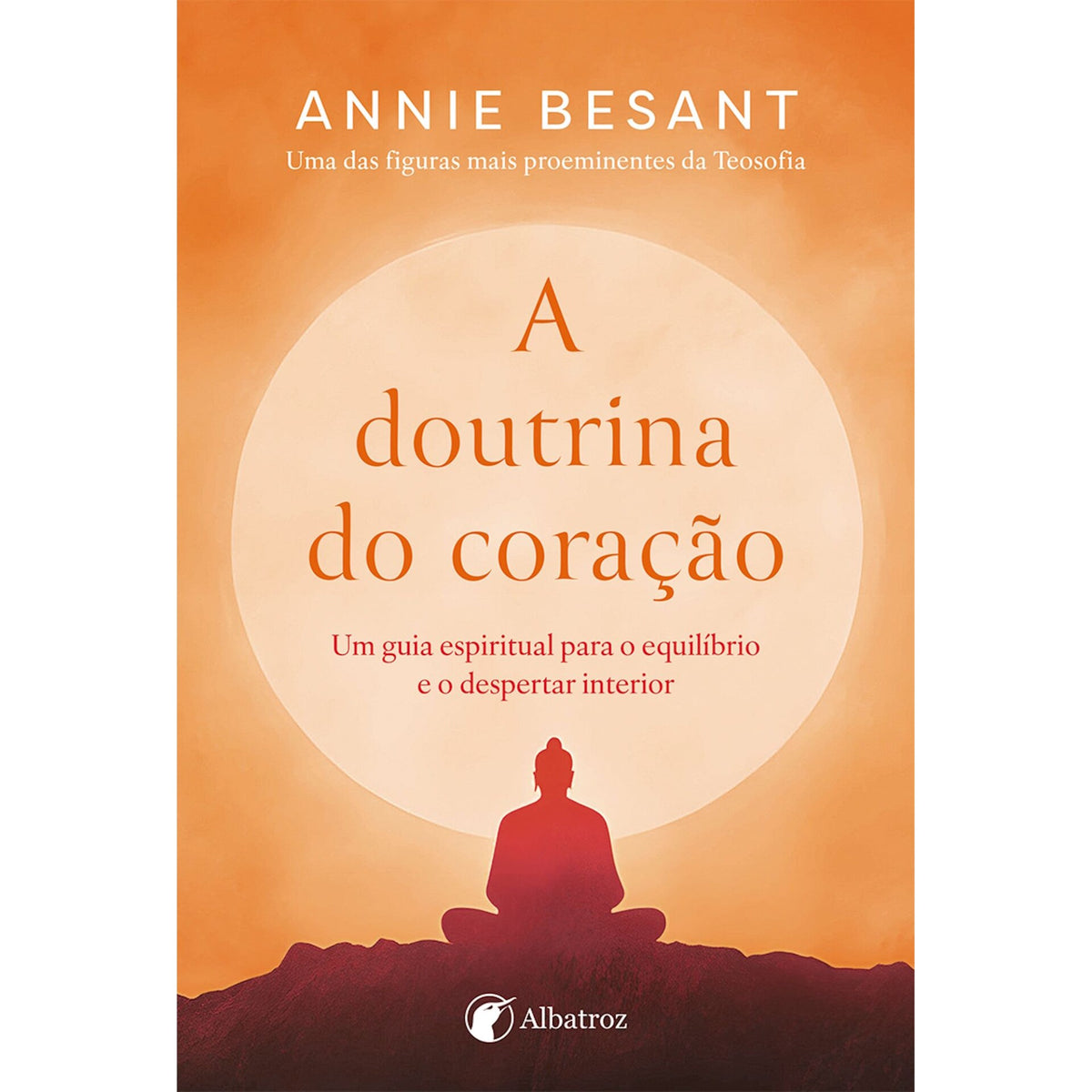 A Doutrina do Coração de Annie Besant