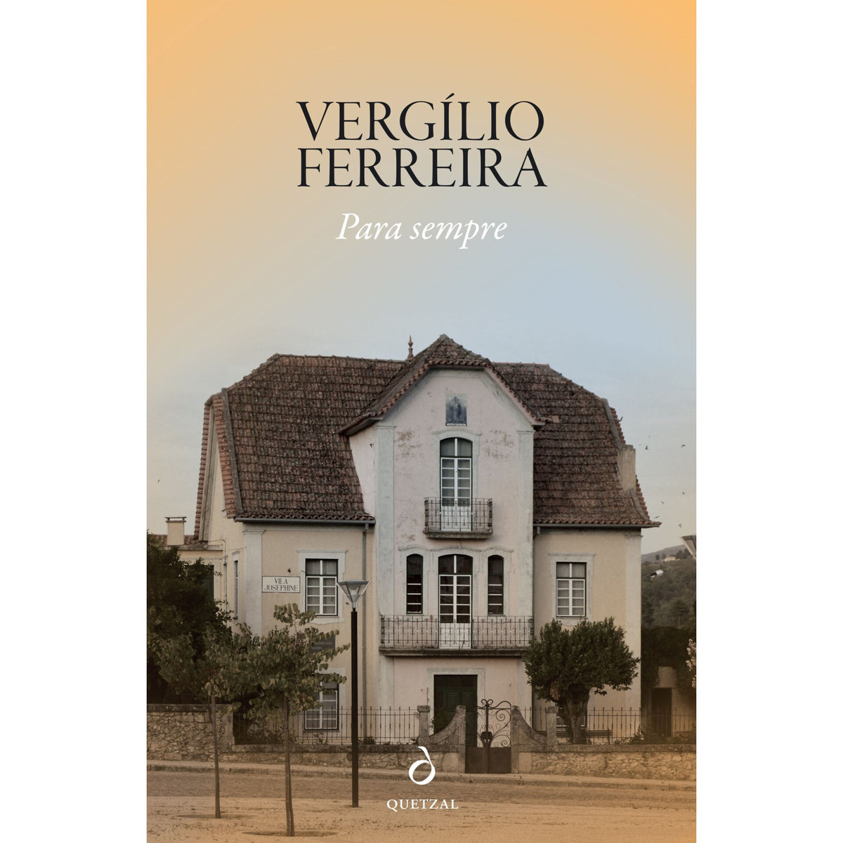 Para Sempre de Vergílio Ferreira