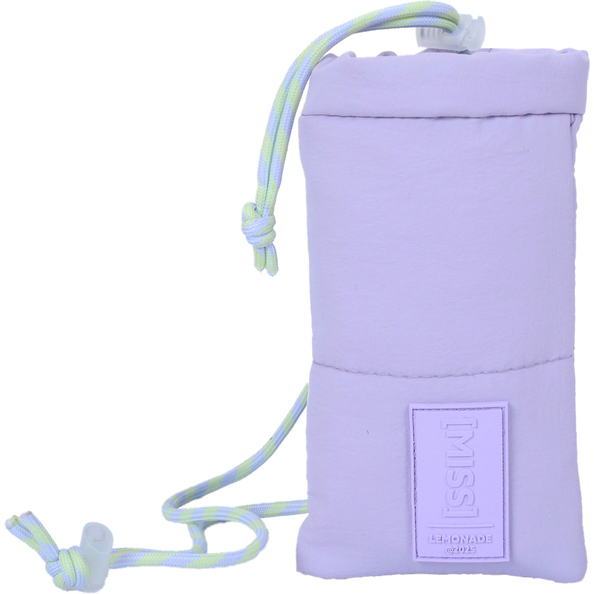 Bolsa Telemóvel Flatty (várias opções) Marshmallow