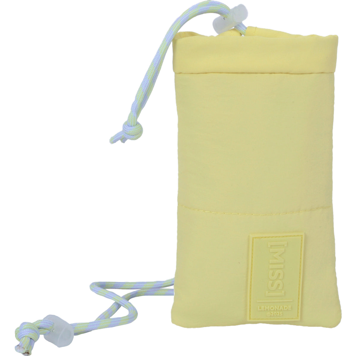 Bolsa Telemóvel Flatty (várias opções) Marshmallow