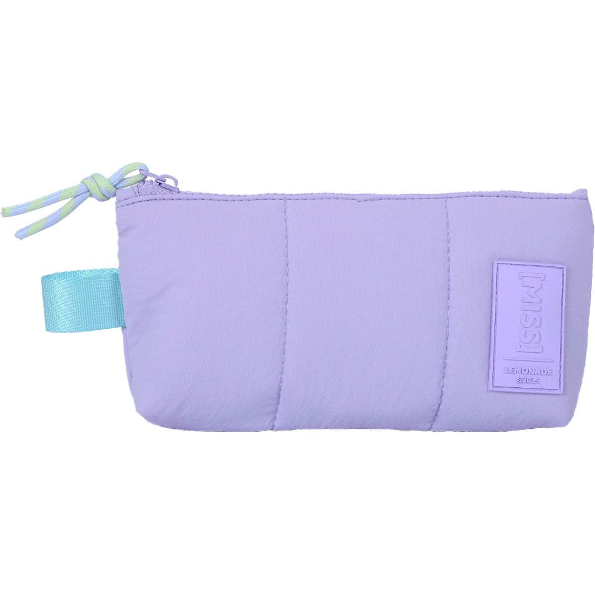 Estojo Flatty (várias opções) Marshmallow