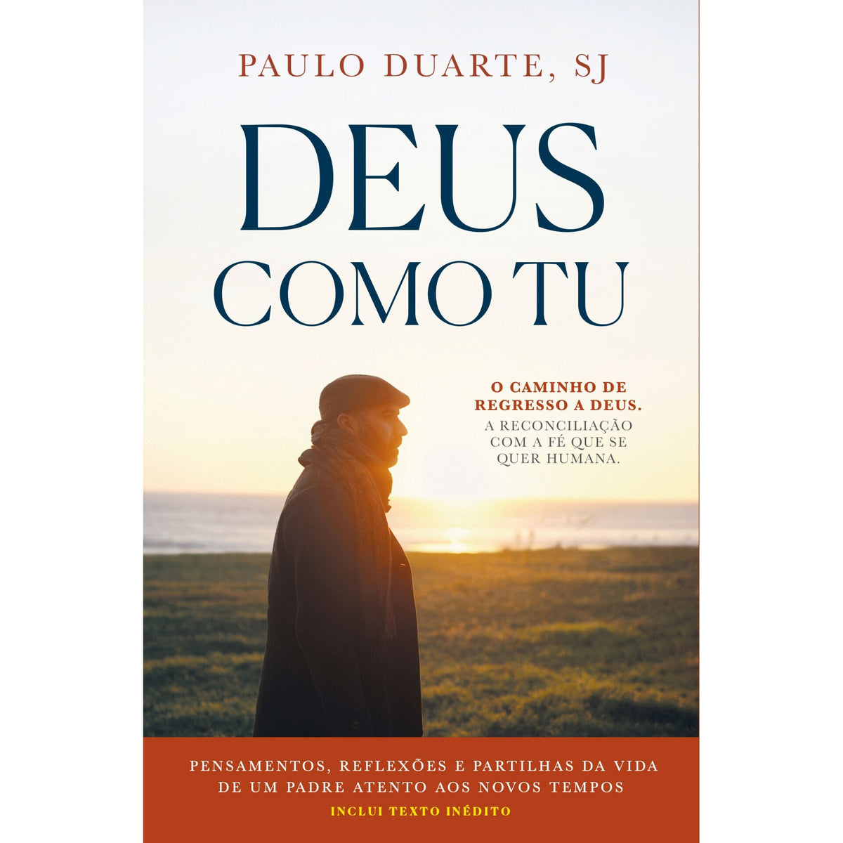 Deus Como Tu de Paulo Duarte