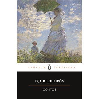 Contos de Eça de Queirós - Livro de Bolso