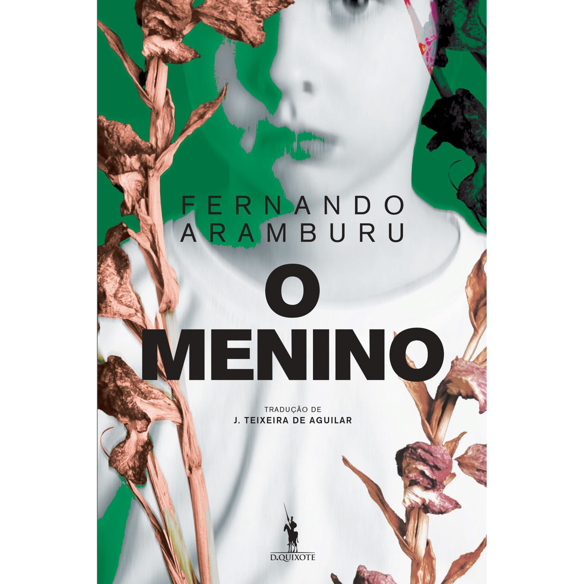 O Menino de Fernando Aramburu