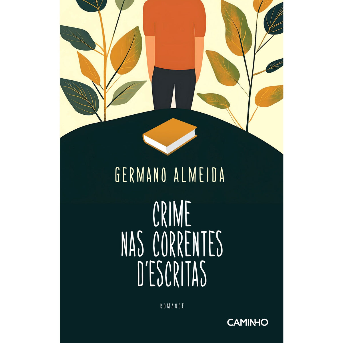 Crime nas Correntes D’Escritas de Germano Almeida