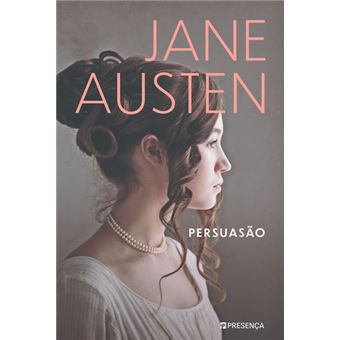 Persuasão de Jane Austen