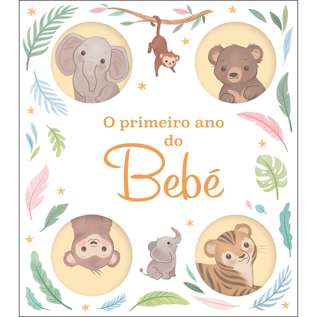 O Primeiro Ano do Bebé