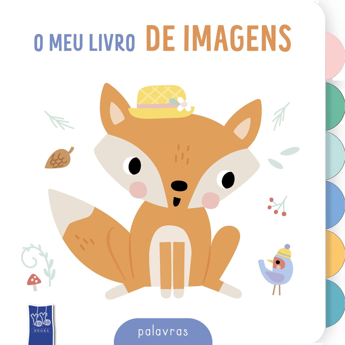 Palavras