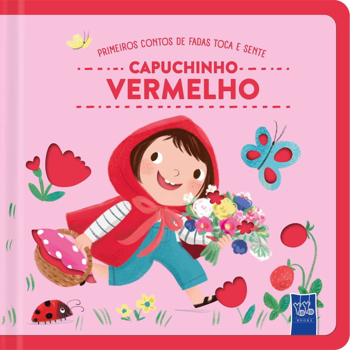 Capuchinho Vermelho