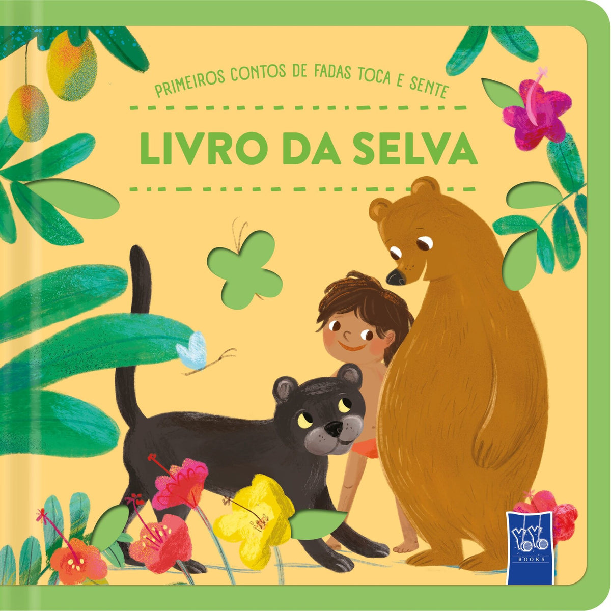 Livro da Selva