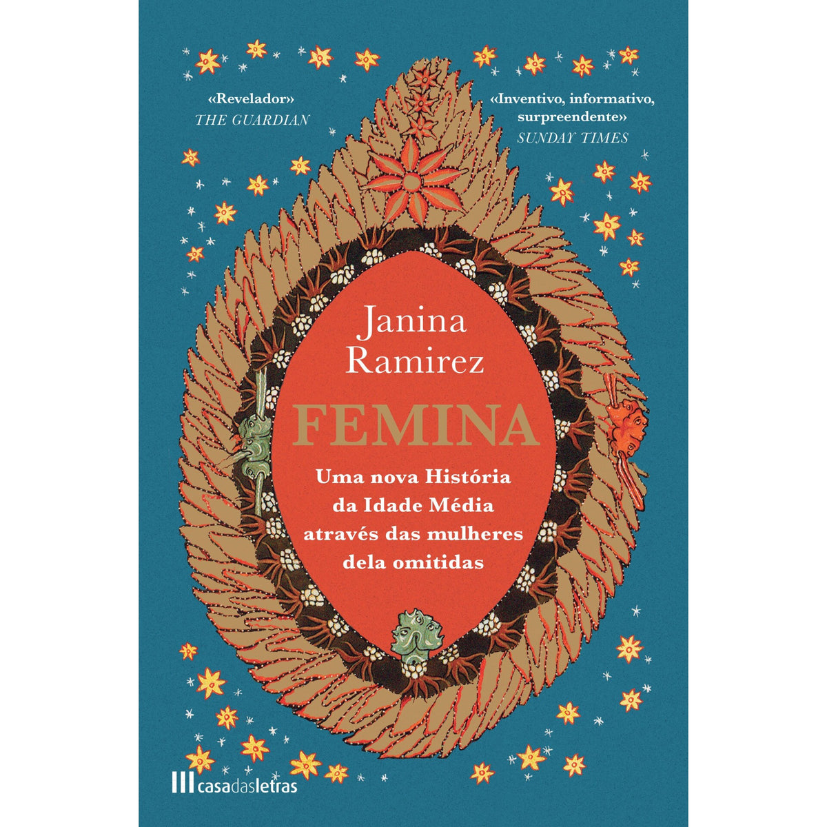 Femina de Janina Ramirez