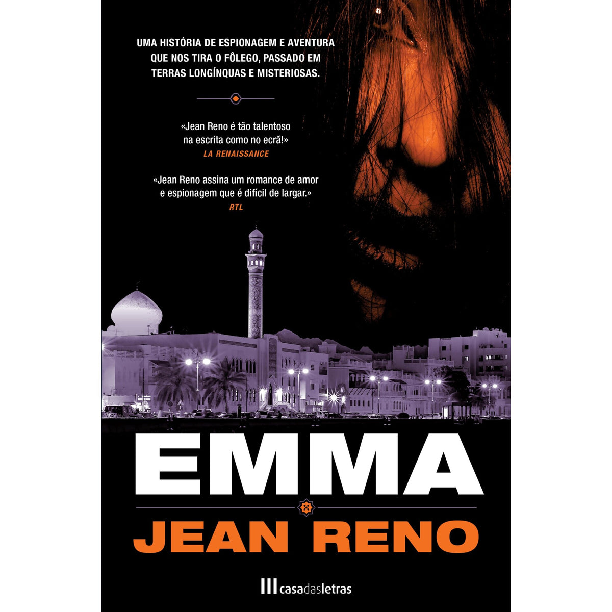 Emma de Jean Reno