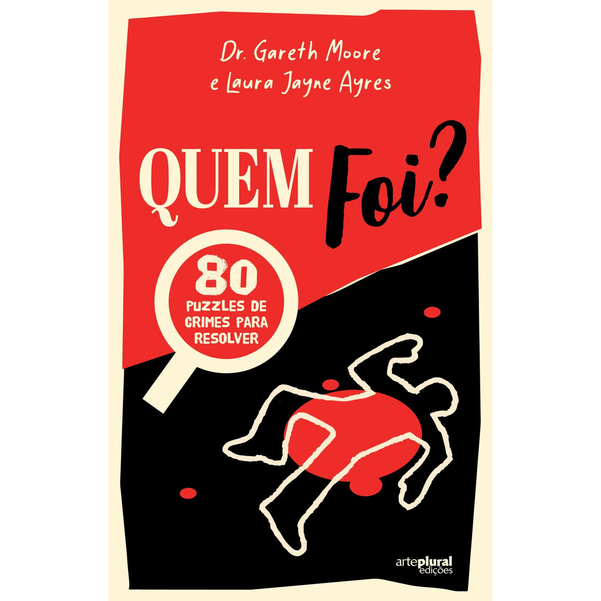 Quem Foi?