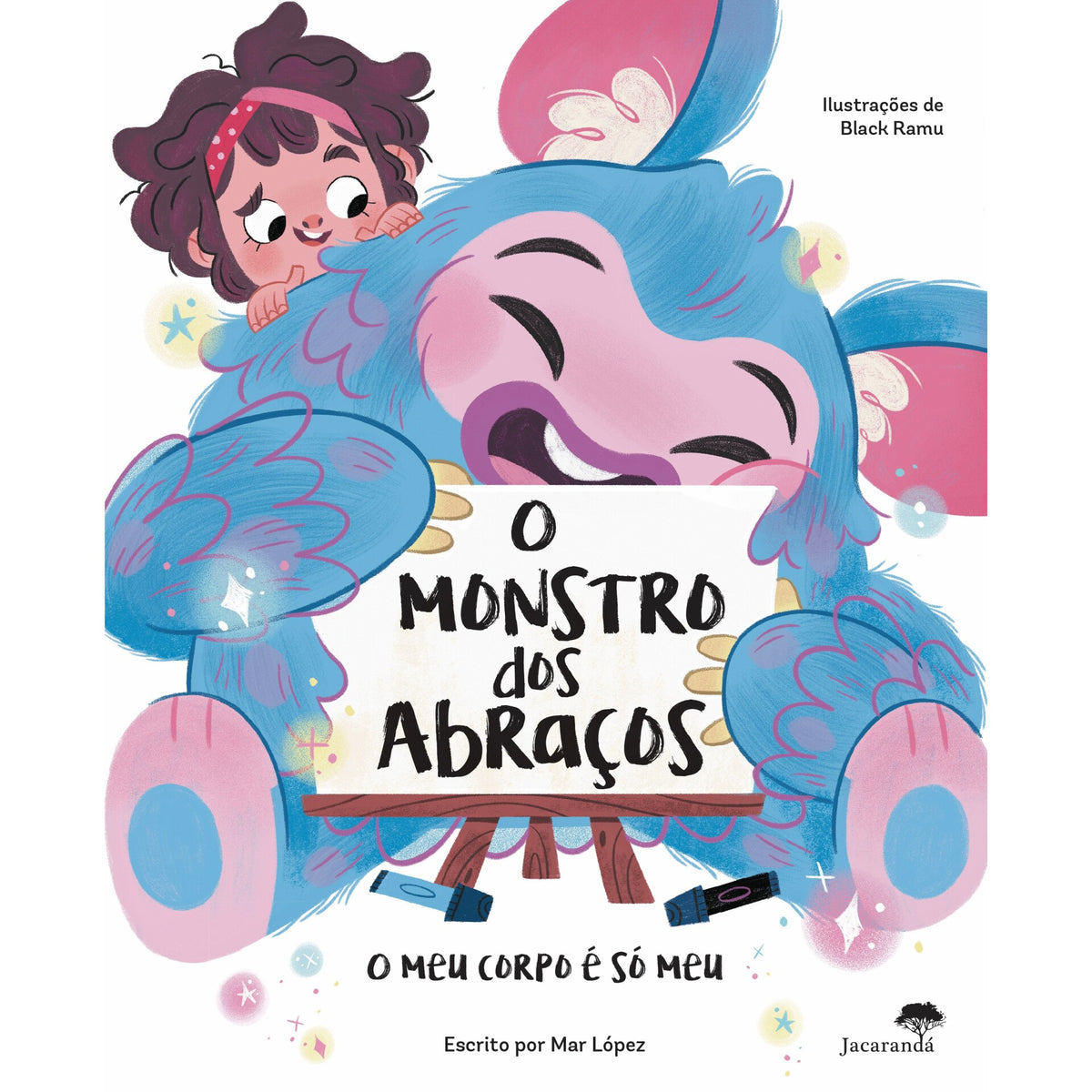 O Monstro dos Abraços de Mar López