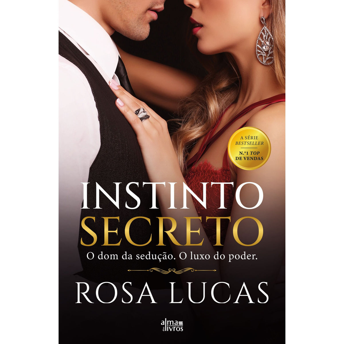 Instinto Secreto de Rosa Lucas
