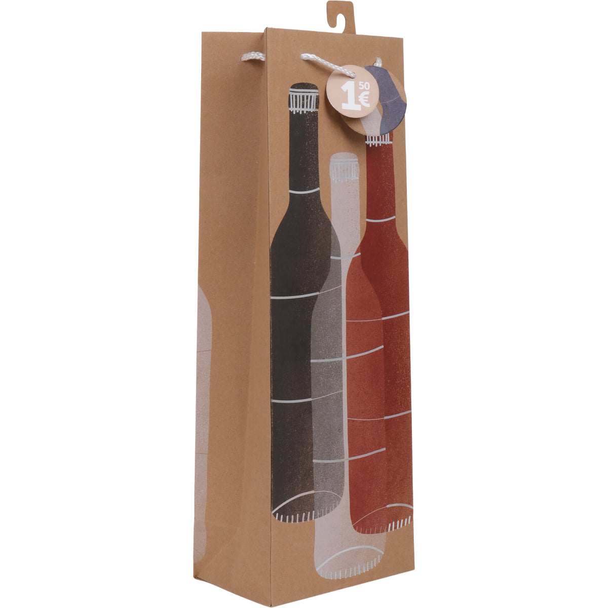 Saco Garrafa Best Wine Note!