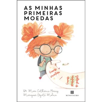 As Minhas Primeiras Moedas de HARVEY, MARA