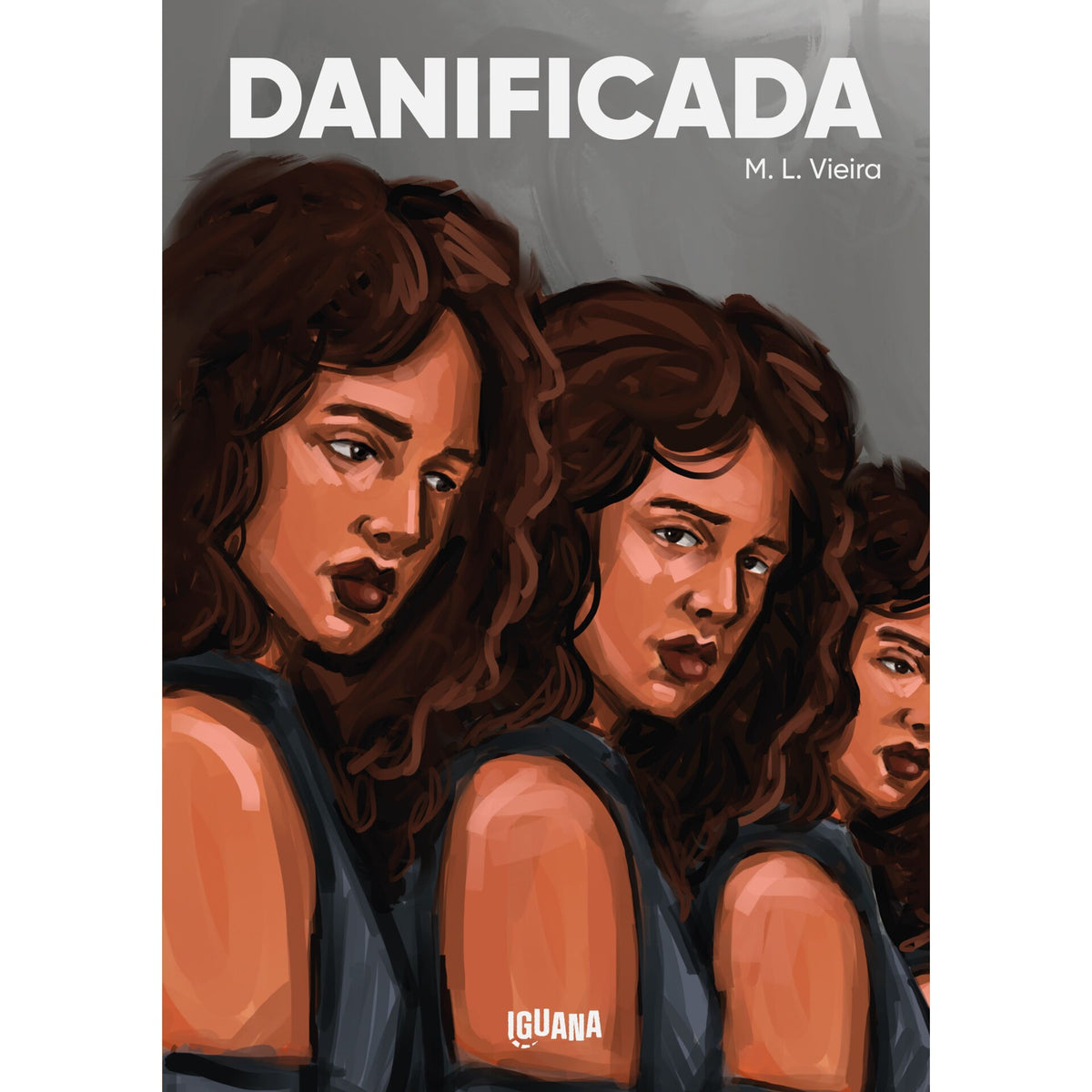 Danificada de M.L. Vieira