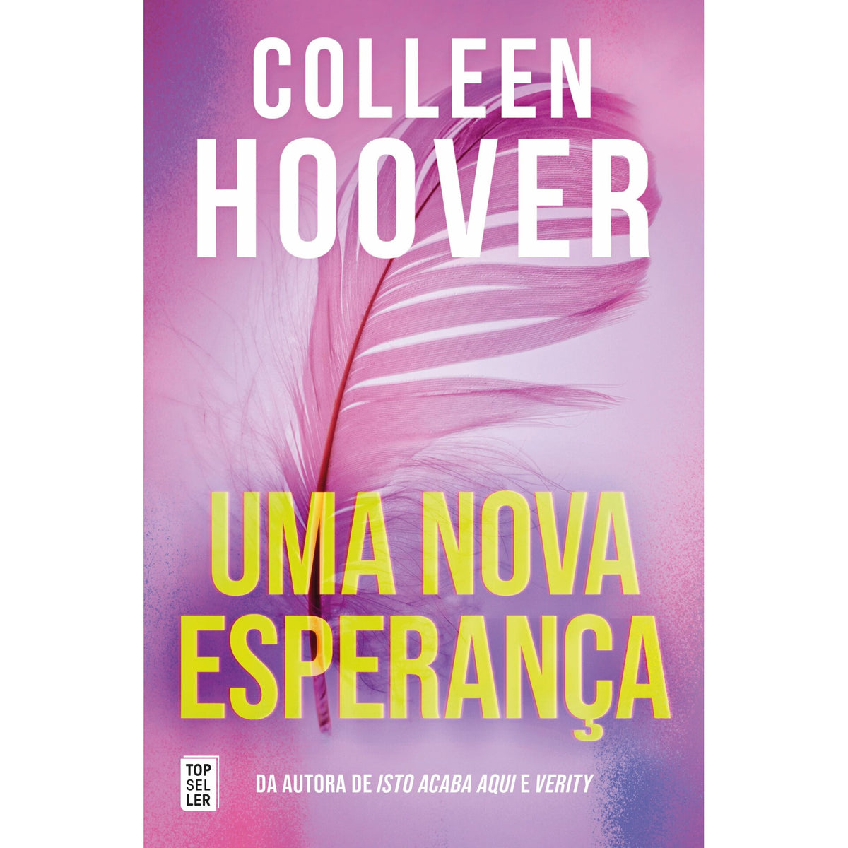 Uma Nova Esperança (Hope) de Colleen Hoover