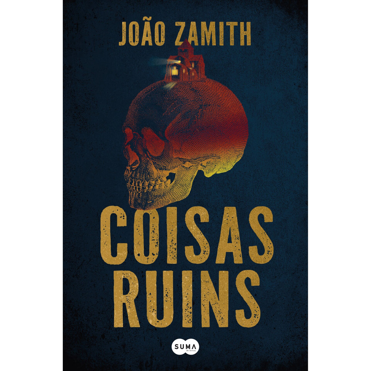 Coisas Ruins de João Zamith