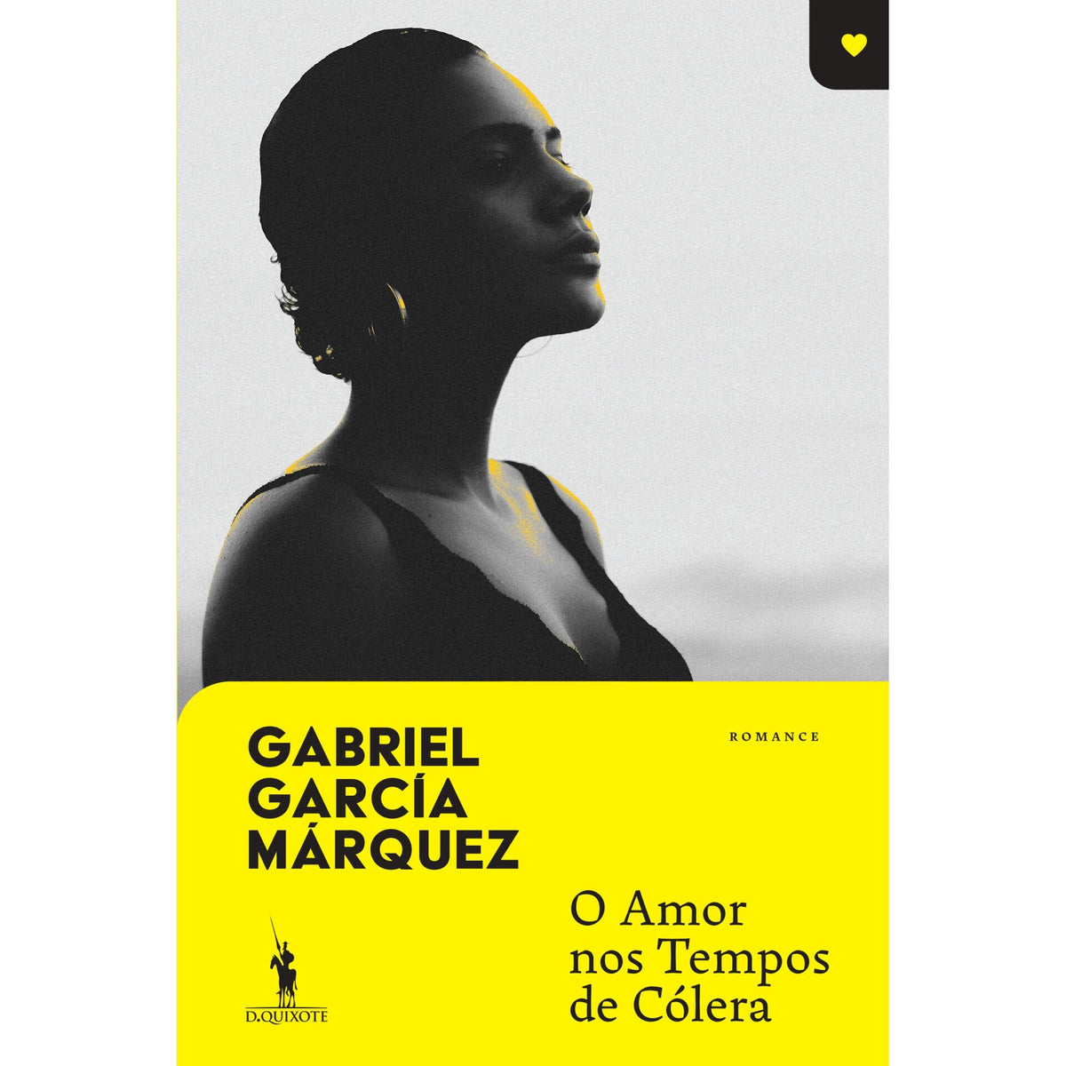 O Amor nos Tempos de Cólera - Dq 60 Anos de Gabriel García Márquez